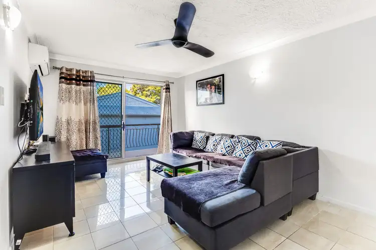 Fourth view of Homely apartment listing, 3/22 Kidston Terrace, Chermside QLD 4032