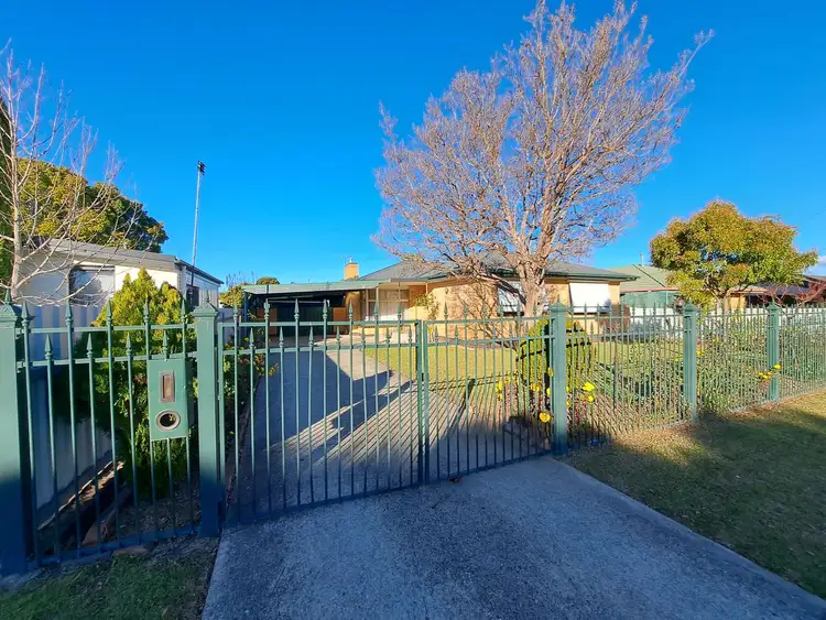 Main view of Homely house listing, 458 McKenzie Street, Lavington NSW 2641