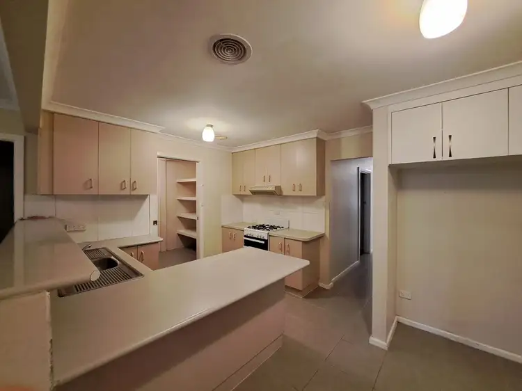 Second view of Homely house listing, 458 McKenzie Street, Lavington NSW 2641