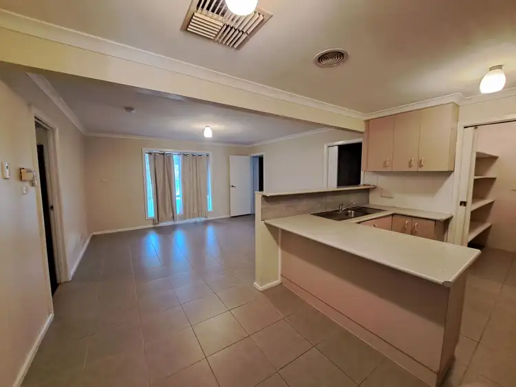 Fourth view of Homely house listing, 458 McKenzie Street, Lavington NSW 2641