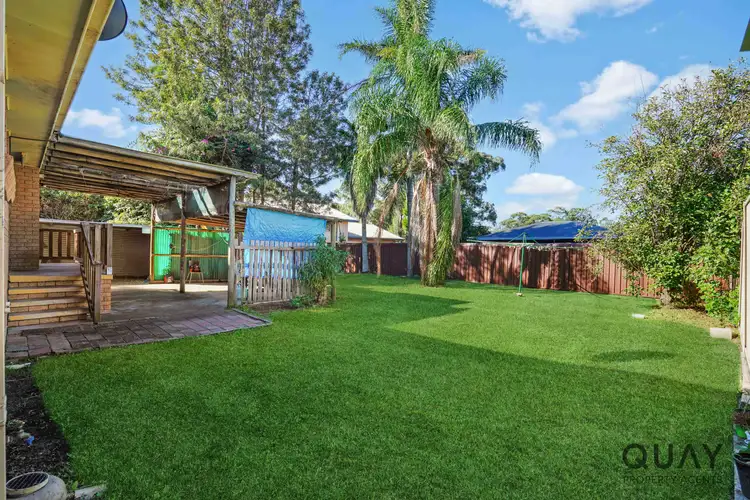 Main view of Homely house listing, 43 Karrabul Road, St Helens Park NSW 2560