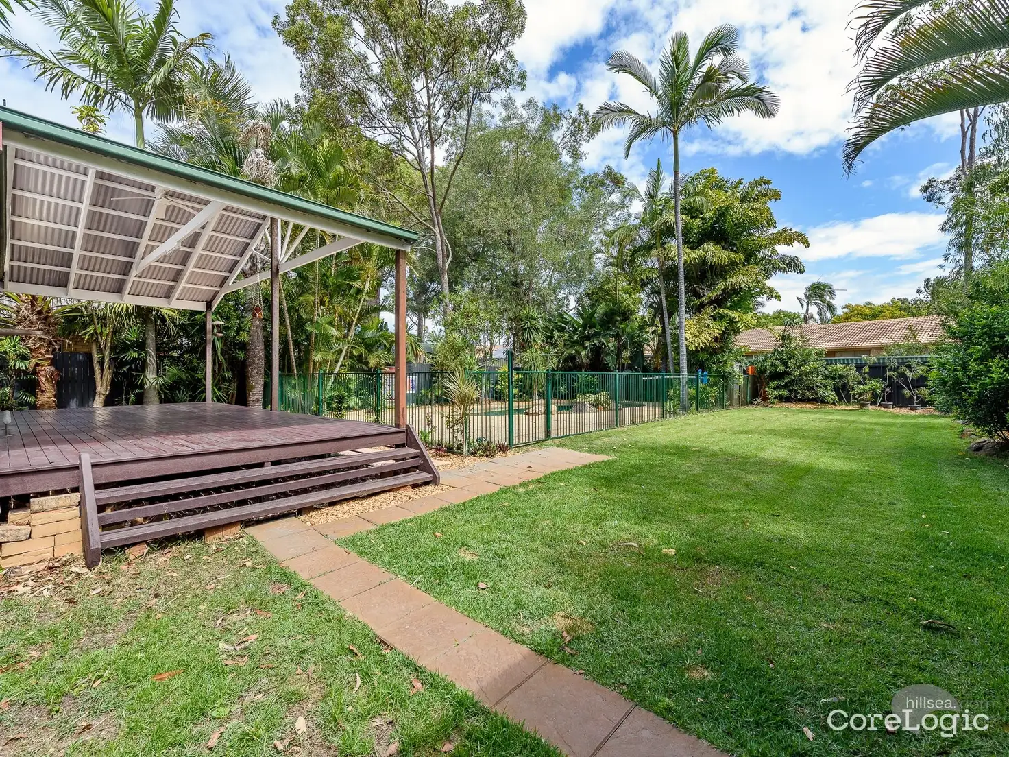 Main view of Homely townhouse listing, 1/136 Hansford Road, Coombabah QLD 4216
