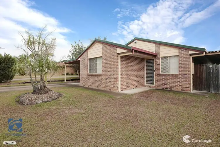 1 Tombildan Court, Marsden QLD 4132