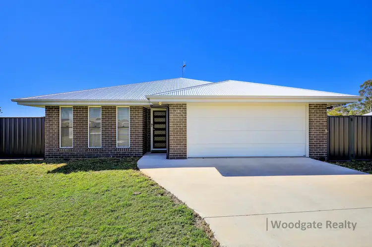 Main view of Homely house listing, 22 Wallum Street, Woodgate QLD 4660