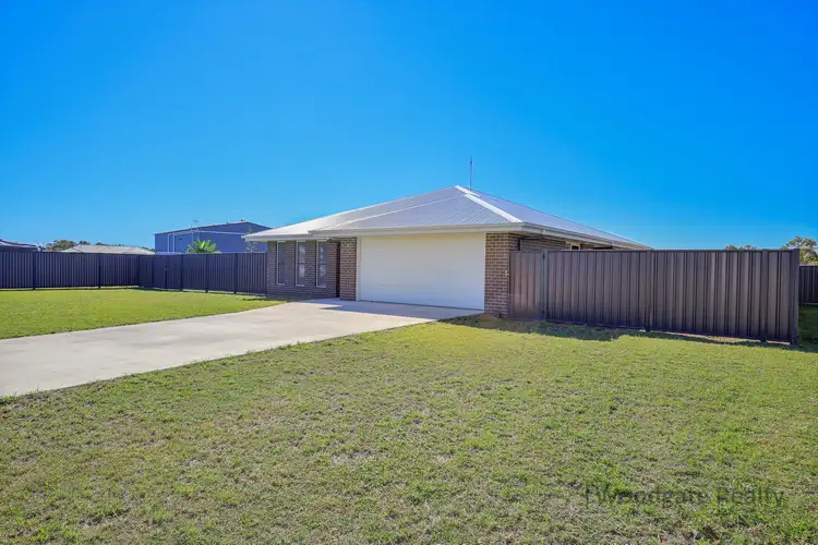 Third view of Homely house listing, 22 Wallum Street, Woodgate QLD 4660