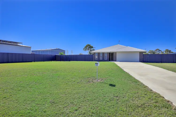 Fifth view of Homely house listing, 22 Wallum Street, Woodgate QLD 4660