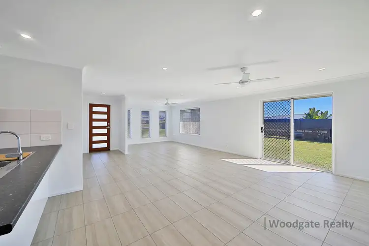 Sixth view of Homely house listing, 22 Wallum Street, Woodgate QLD 4660