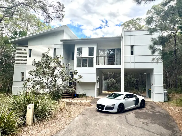 39/90 Beach Road, Noosa North Shore QLD 4565