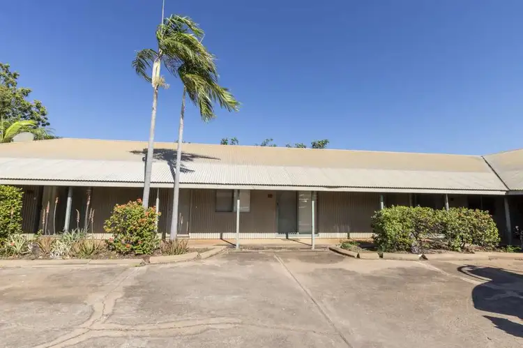 Second view of Homely unit listing, 14/28 Coolibah Drive, Kununurra WA 6743