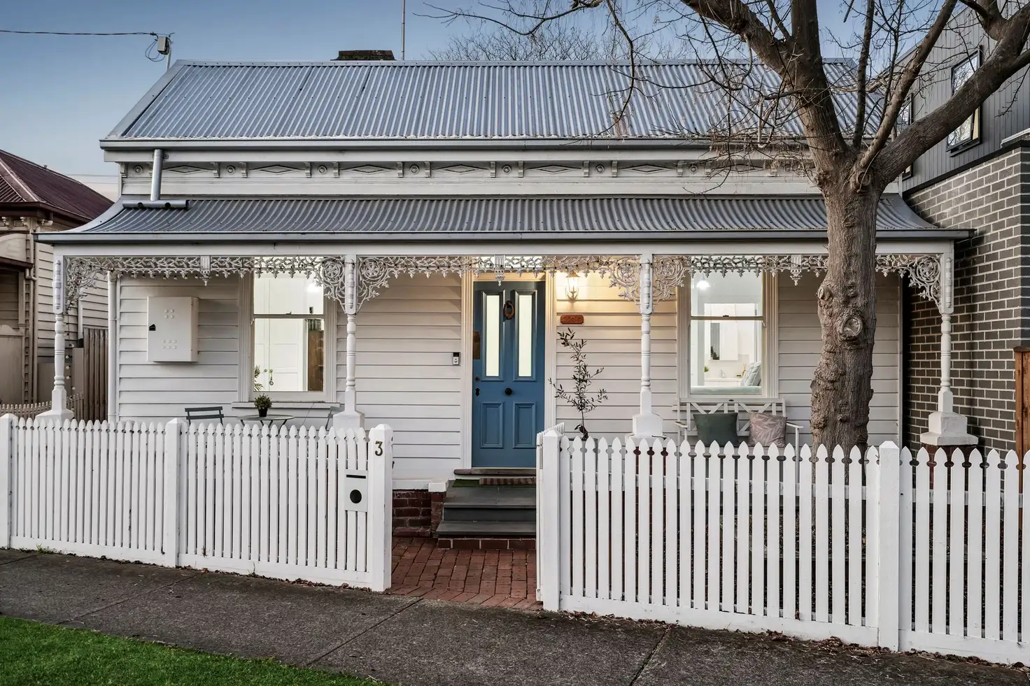 Main view of Homely house listing, 3 Carr Street, Geelong VIC 3220