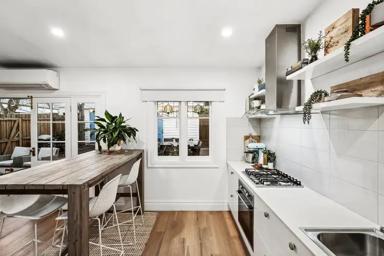 Second view of Homely house listing, 3 Carr Street, Geelong VIC 3220