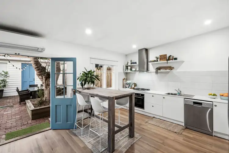 Third view of Homely house listing, 3 Carr Street, Geelong VIC 3220