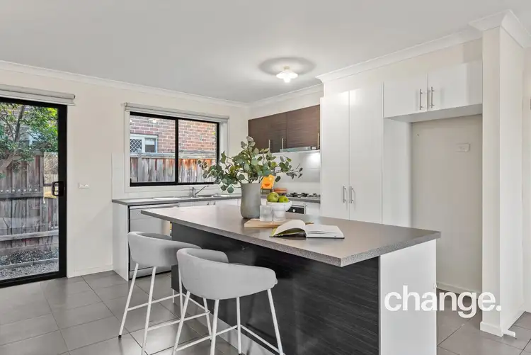 Sixth view of Homely house listing, 6 Twigrush Place, Brookfield VIC 3338