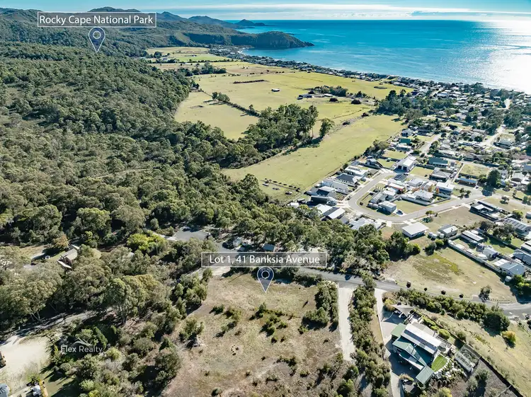 41 Banksia Avenue, Sisters Beach TAS 7321