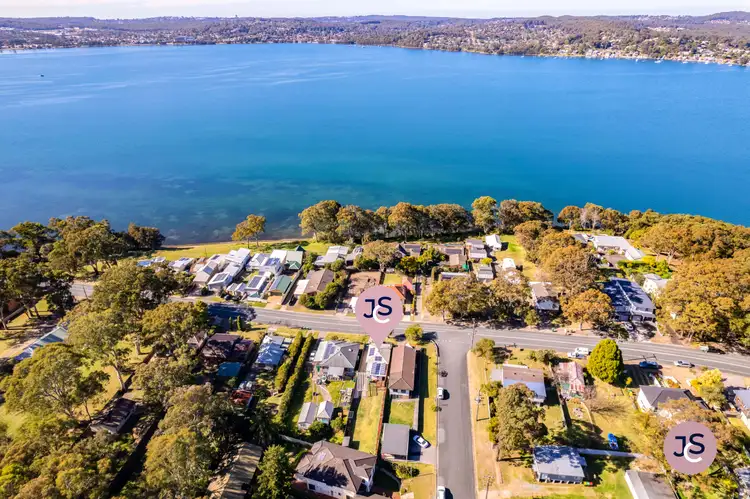 41 George Street, Marmong Point NSW 2284