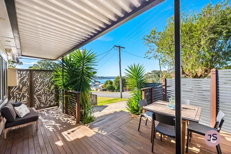 Fifth view of Homely house listing, 41 George Street, Marmong Point NSW 2284