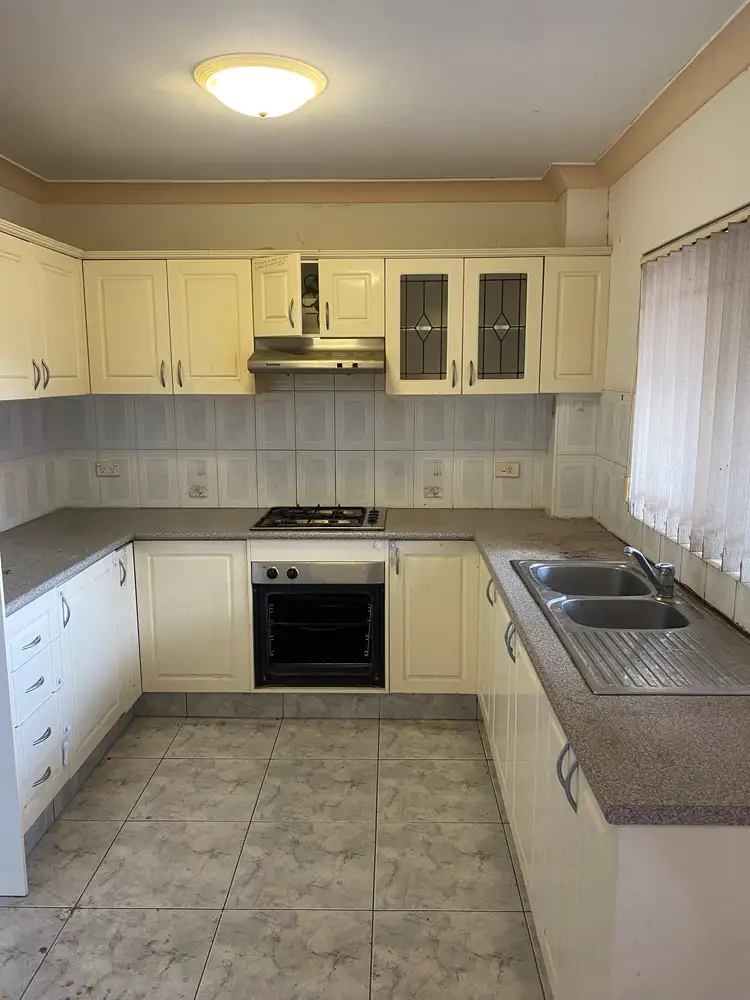 Second view of Homely apartment listing, 11/8 Bungalow Crescent, Bankstown NSW 2200