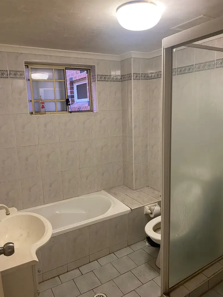 Third view of Homely apartment listing, 11/8 Bungalow Crescent, Bankstown NSW 2200