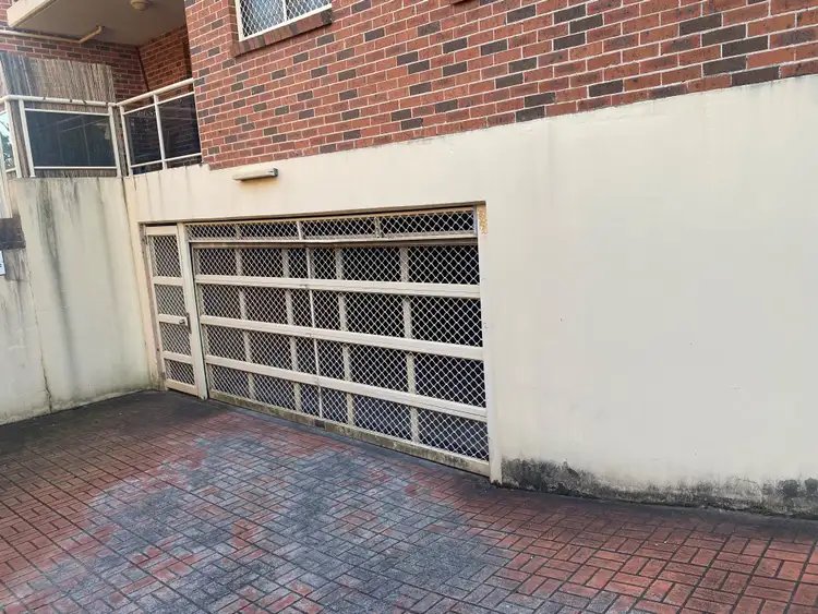 Seventh view of Homely apartment listing, 11/8 Bungalow Crescent, Bankstown NSW 2200