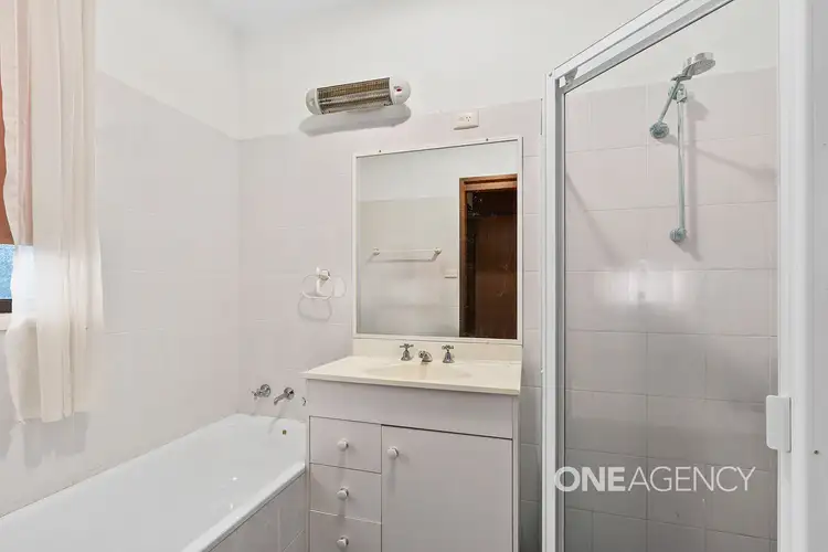 Sixth view of Homely house listing, 1 Bourne Avenue, Nowra NSW 2541