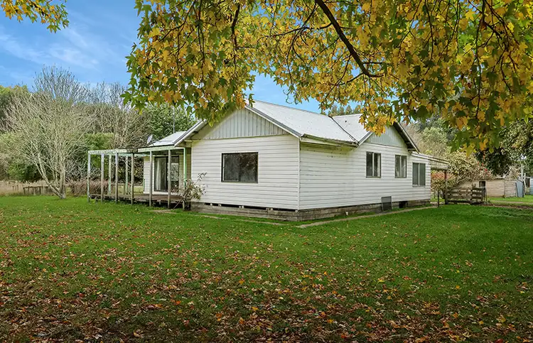 401 Lindons Road, Drumborg VIC 3304