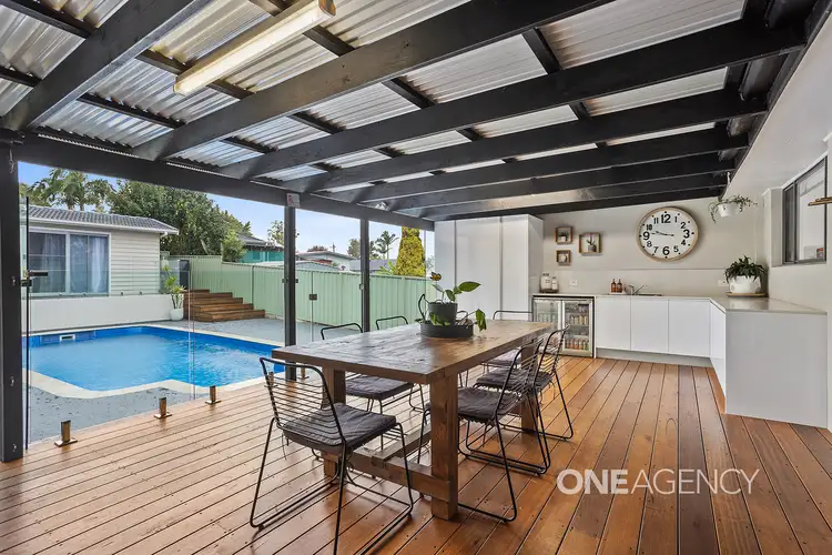 Main view of Homely house listing, 68 Landy Drive, Mount Warrigal NSW 2528