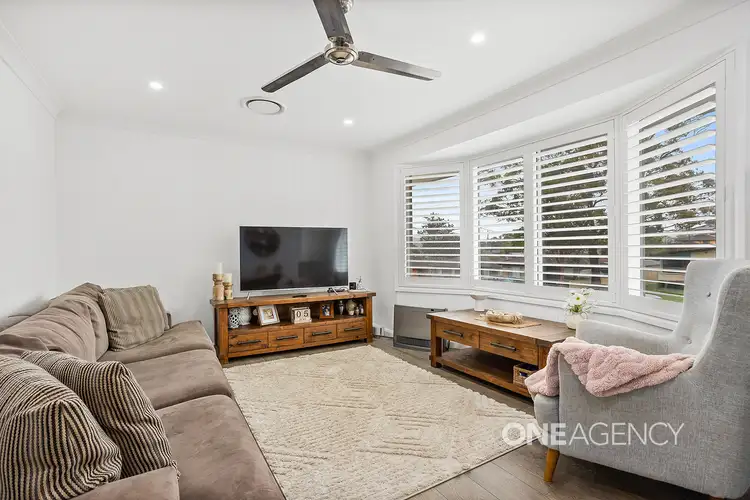 Third view of Homely house listing, 68 Landy Drive, Mount Warrigal NSW 2528