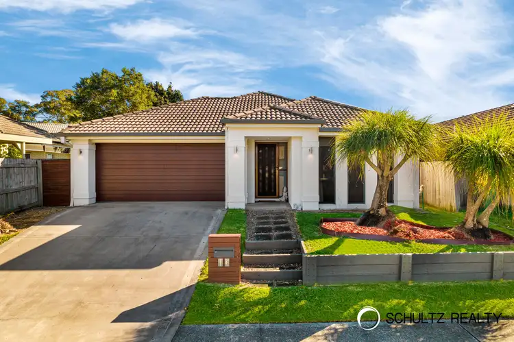 Main view of Homely house listing, 16 Coalstoun Crossing, Waterford QLD 4133