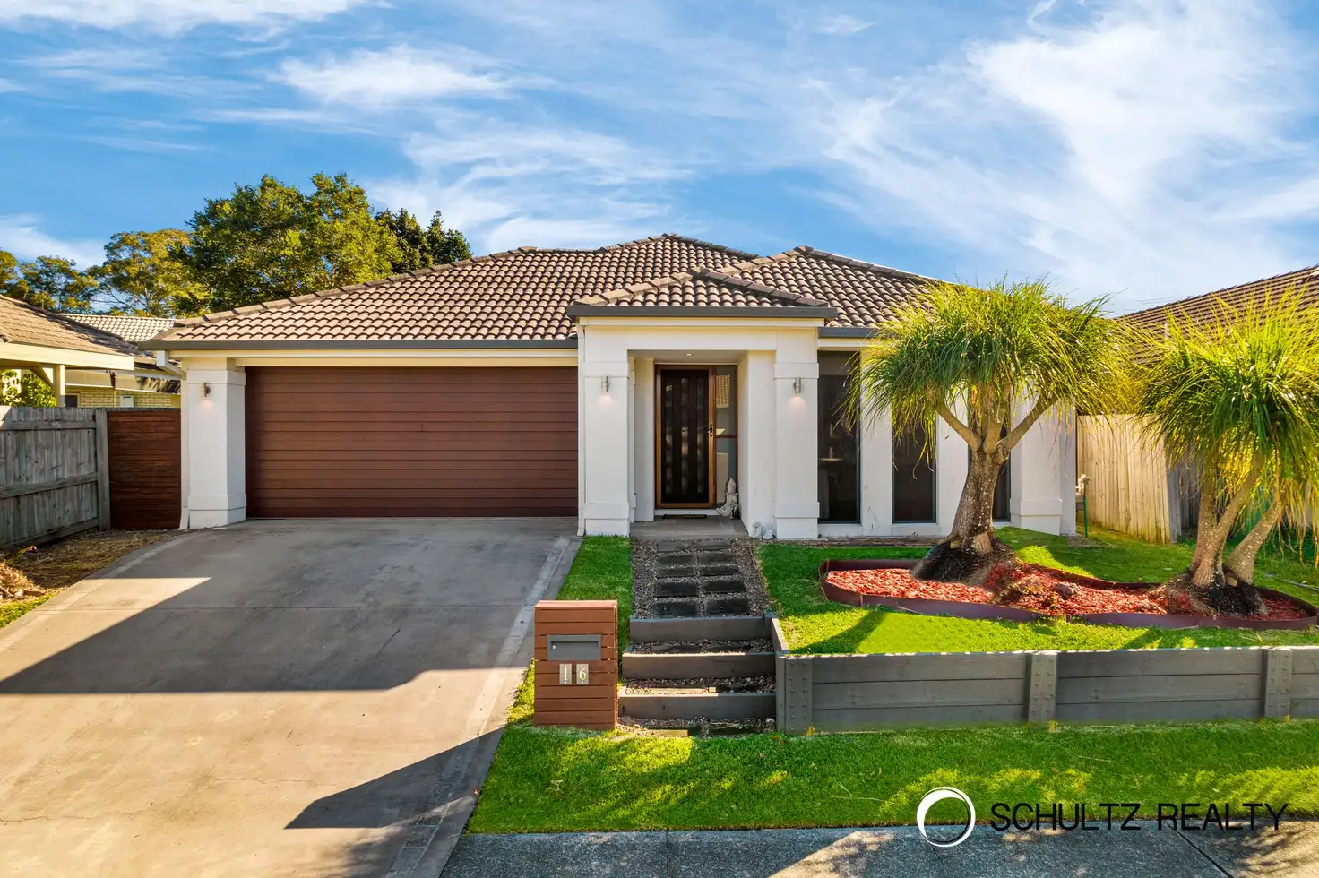 Main view of Homely house listing, 16 Coalstoun Crossing, Waterford QLD 4133