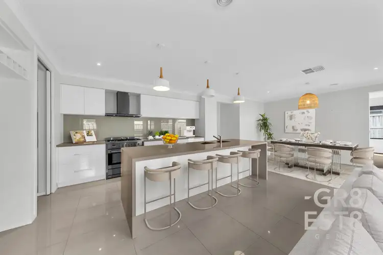 Second view of Homely house listing, 24 Harper Crescent, Cranbourne West VIC 3977