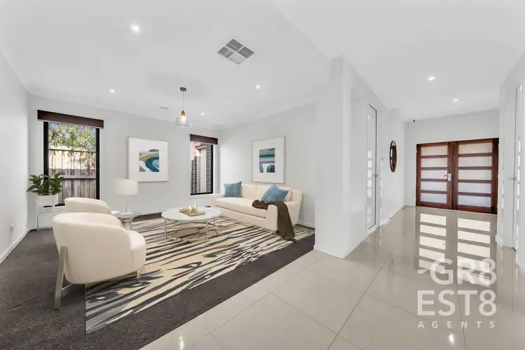 Fourth view of Homely house listing, 24 Harper Crescent, Cranbourne West VIC 3977