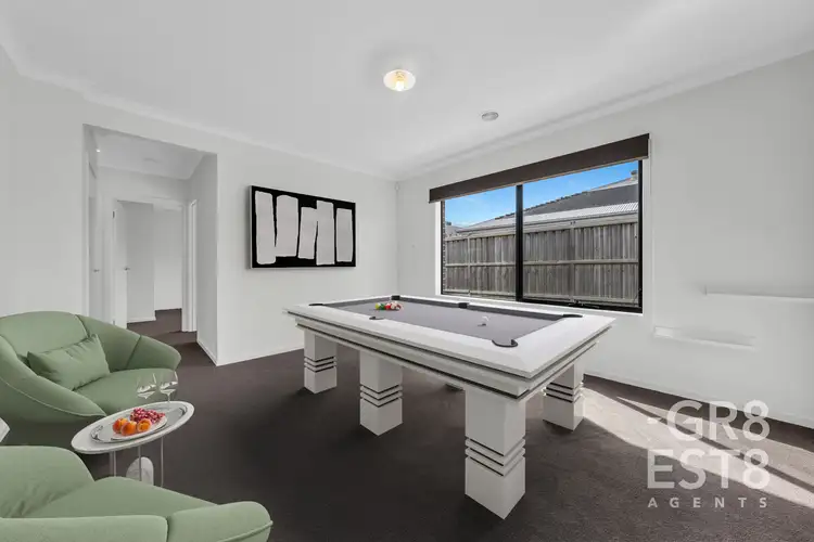 Fifth view of Homely house listing, 24 Harper Crescent, Cranbourne West VIC 3977