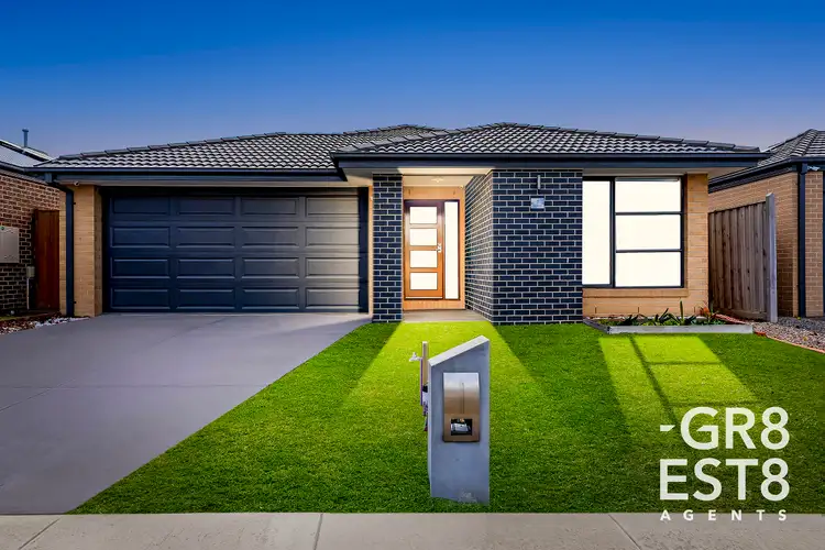 Main view of Homely house listing, 7 Stableford Drive, Cranbourne West VIC 3977