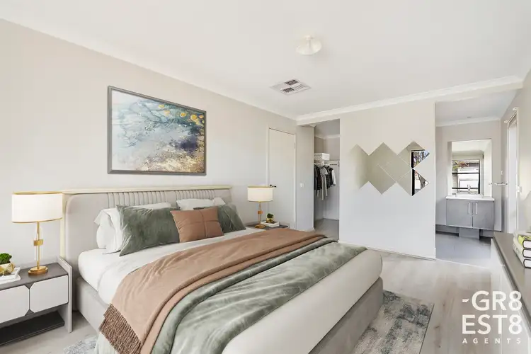 Second view of Homely house listing, 7 Stableford Drive, Cranbourne West VIC 3977