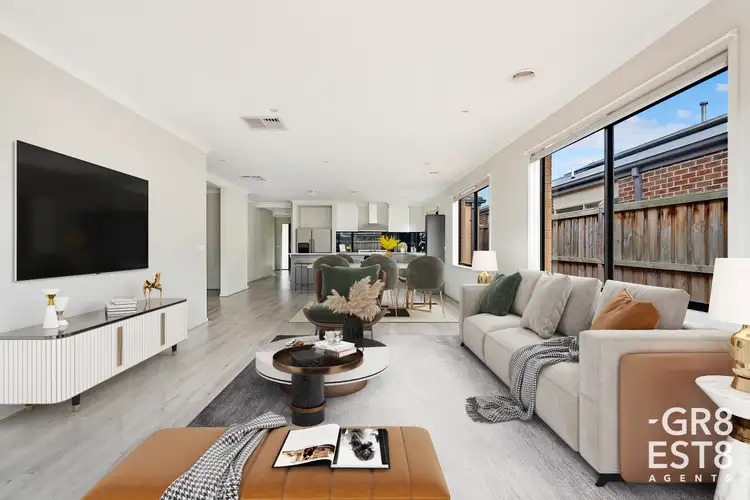 Sixth view of Homely house listing, 7 Stableford Drive, Cranbourne West VIC 3977