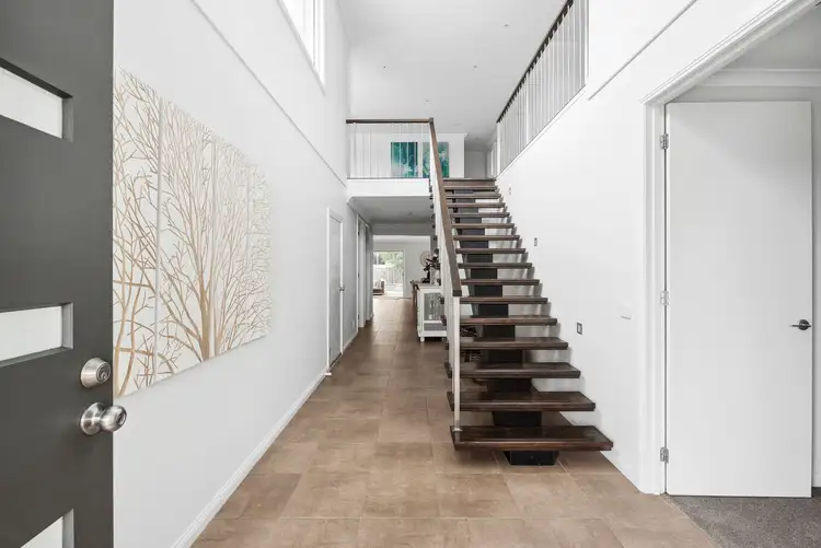 Fifth view of Homely house listing, 140 Bluff Road, St Leonards VIC 3223