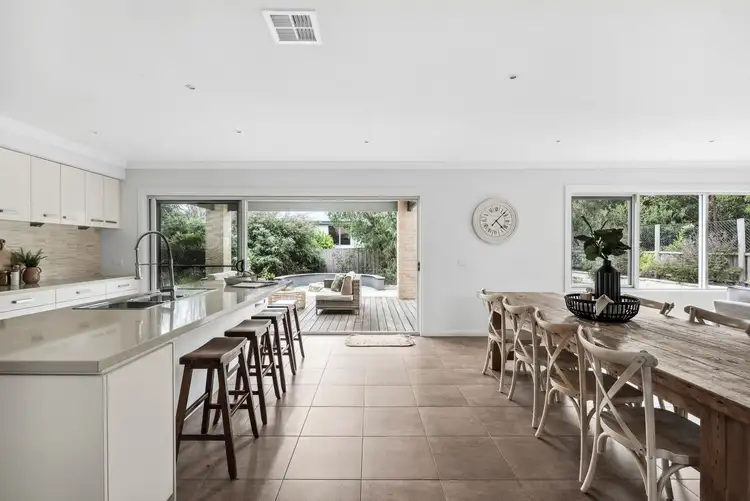 Sixth view of Homely house listing, 140 Bluff Road, St Leonards VIC 3223