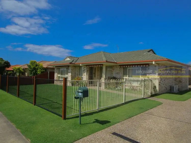 Main view of Homely semi-detached listing, 27 Lorien Way, Kingscliff NSW 2487