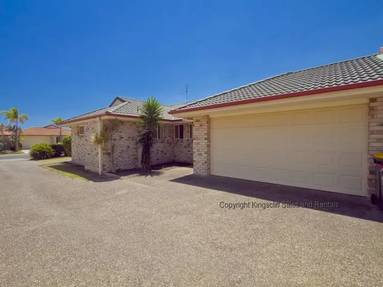Fifth view of Homely semi-detached listing, 27 Lorien Way, Kingscliff NSW 2487