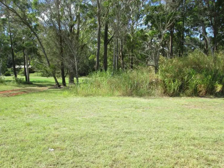 8 Sunkist Street, Russell Island QLD 4184