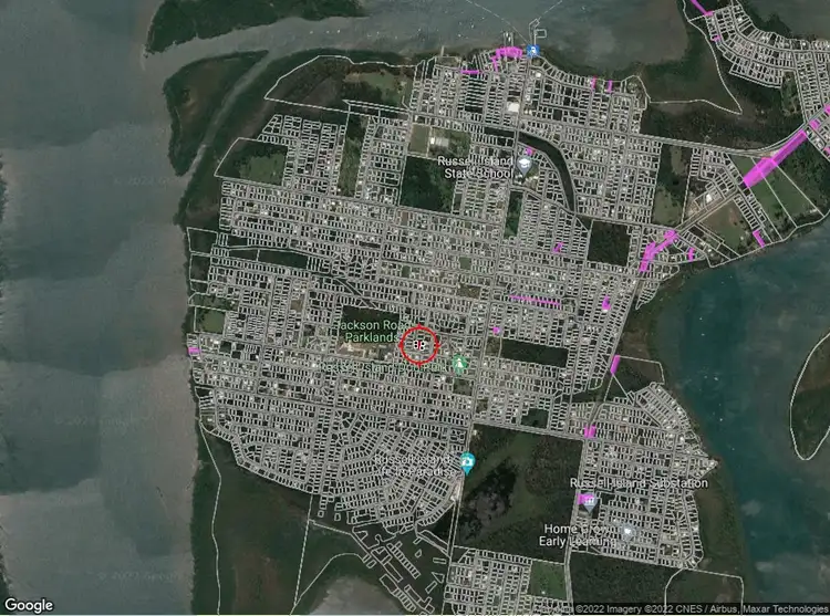 Fourth view of Homely land listing, 8 Sunkist Street, Russell Island QLD 4184