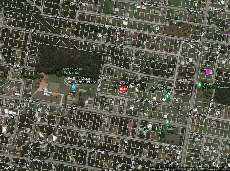 Fifth view of Homely land listing, 8 Sunkist Street, Russell Island QLD 4184