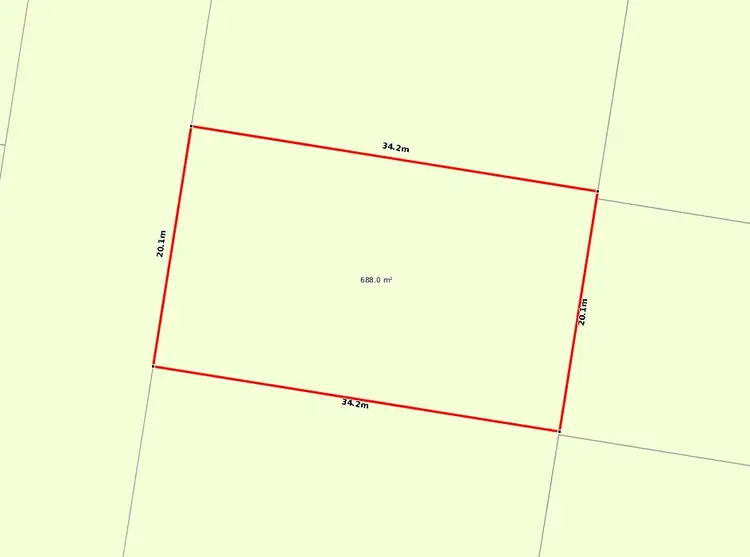 Sixth view of Homely land listing, 8 Sunkist Street, Russell Island QLD 4184