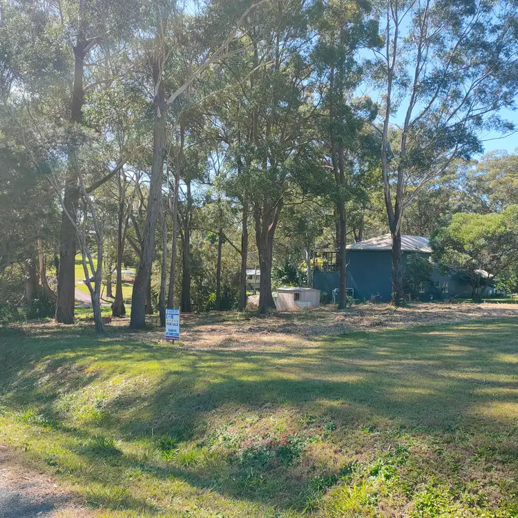 Seventh view of Homely land listing, 8 Sunkist Street, Russell Island QLD 4184