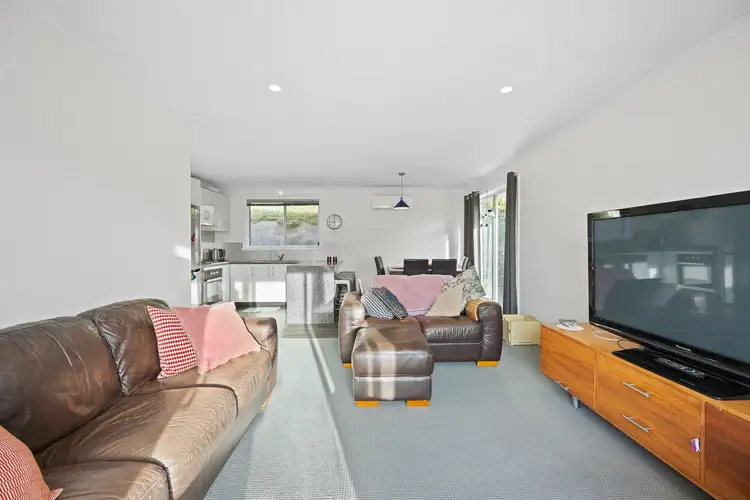 Second view of Homely unit listing, 2/43a Connaught Crescent, West Launceston TAS 7250