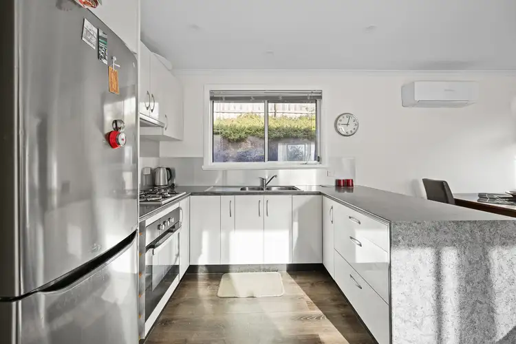 Third view of Homely unit listing, 2/43a Connaught Crescent, West Launceston TAS 7250