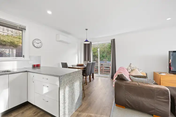 Fifth view of Homely unit listing, 2/43a Connaught Crescent, West Launceston TAS 7250