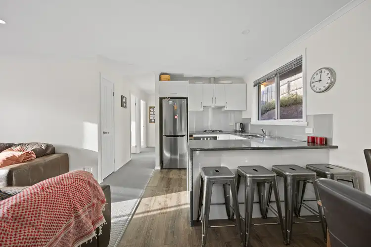 Sixth view of Homely unit listing, 2/43a Connaught Crescent, West Launceston TAS 7250