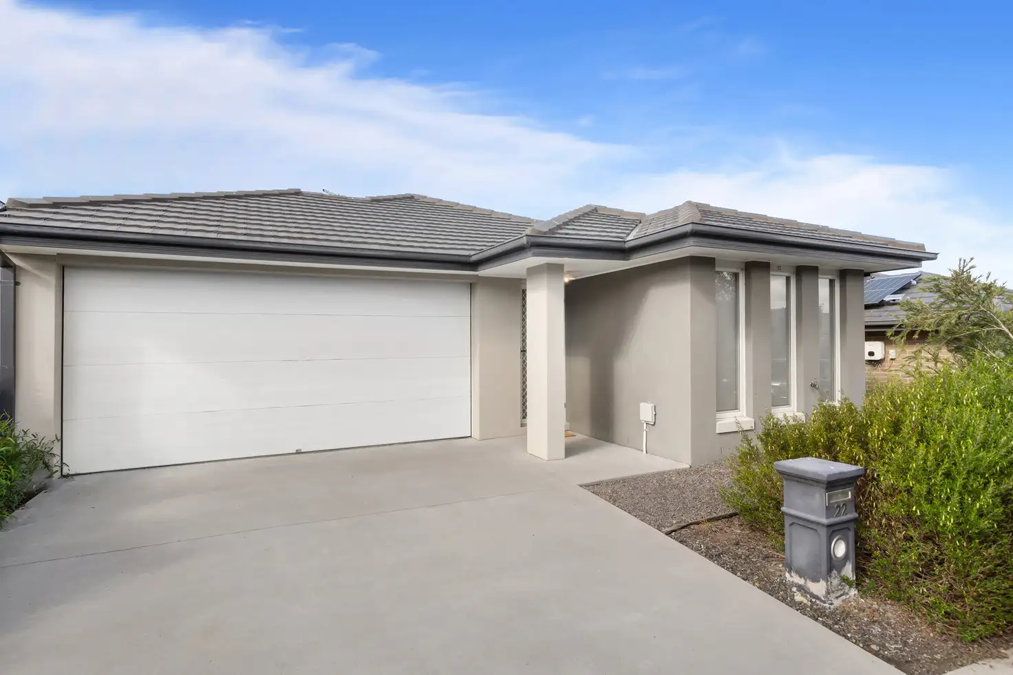 Main view of Homely house listing, 22 Cabernet Way, Pakenham VIC 3810