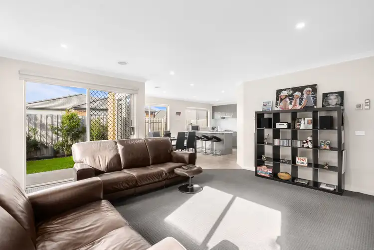 Second view of Homely house listing, 22 Cabernet Way, Pakenham VIC 3810